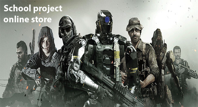 nasa voda project